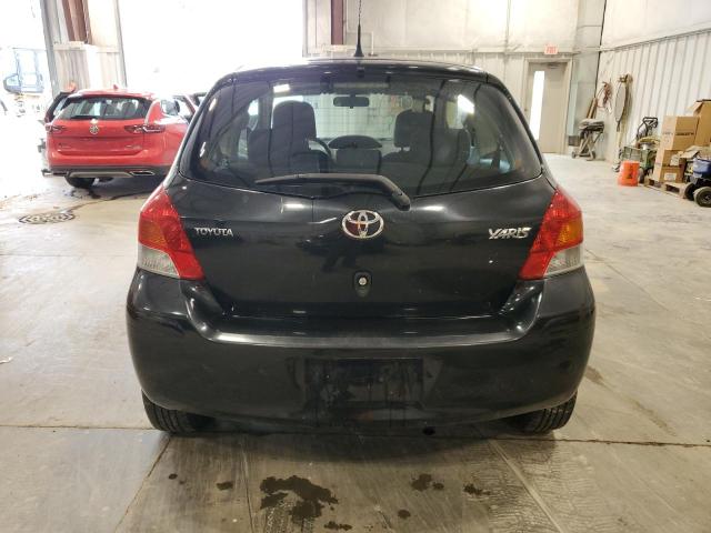 Photo 5 VIN: JTDJT903195245237 - TOYOTA YARIS 