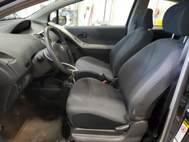 Photo 6 VIN: JTDJT903195245237 - TOYOTA YARIS 