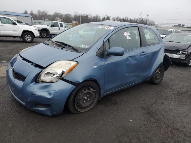 Photo 0 VIN: JTDJT903195251149 - TOYOTA YARIS 