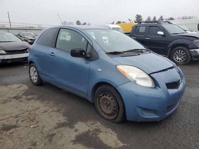 Photo 3 VIN: JTDJT903195251149 - TOYOTA YARIS 