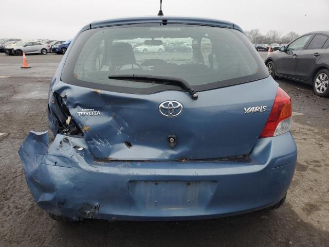 Photo 5 VIN: JTDJT903195251149 - TOYOTA YARIS 