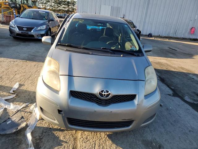 Photo 4 VIN: JTDJT903195253595 - TOYOTA YARIS 