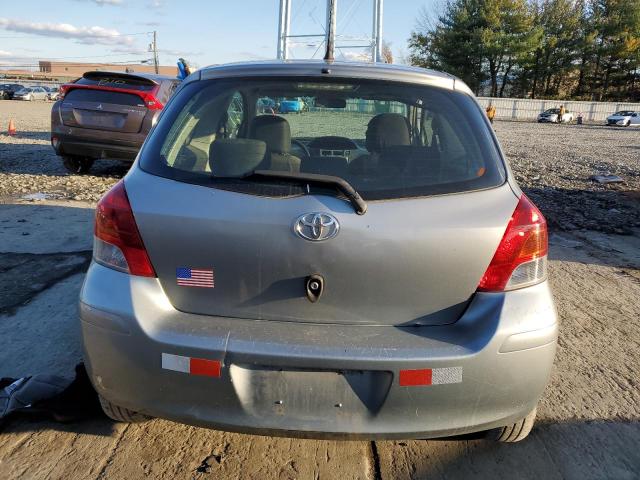 Photo 5 VIN: JTDJT903195253595 - TOYOTA YARIS 