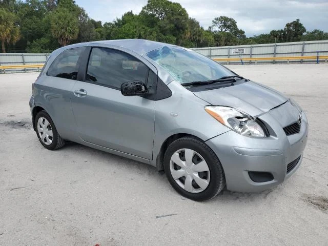 Photo 3 VIN: JTDJT903195254679 - TOYOTA YARIS 