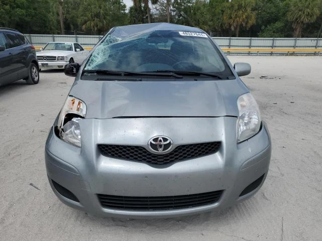 Photo 4 VIN: JTDJT903195254679 - TOYOTA YARIS 