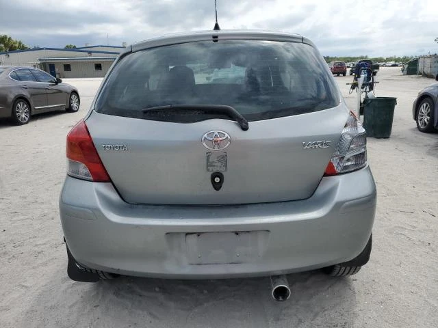 Photo 5 VIN: JTDJT903195254679 - TOYOTA YARIS 