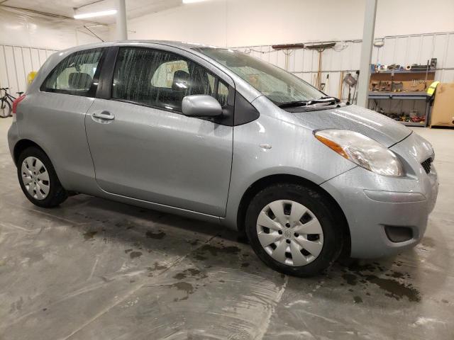 Photo 3 VIN: JTDJT903195255833 - TOYOTA YARIS 