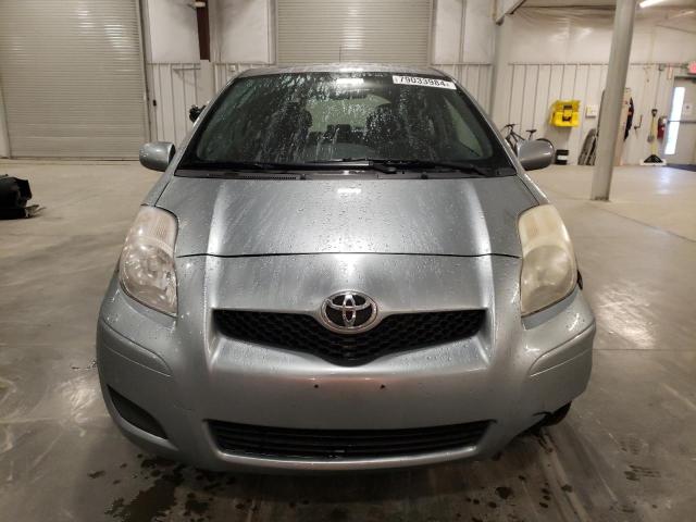 Photo 4 VIN: JTDJT903195255833 - TOYOTA YARIS 