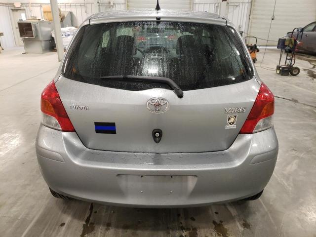 Photo 5 VIN: JTDJT903195255833 - TOYOTA YARIS 