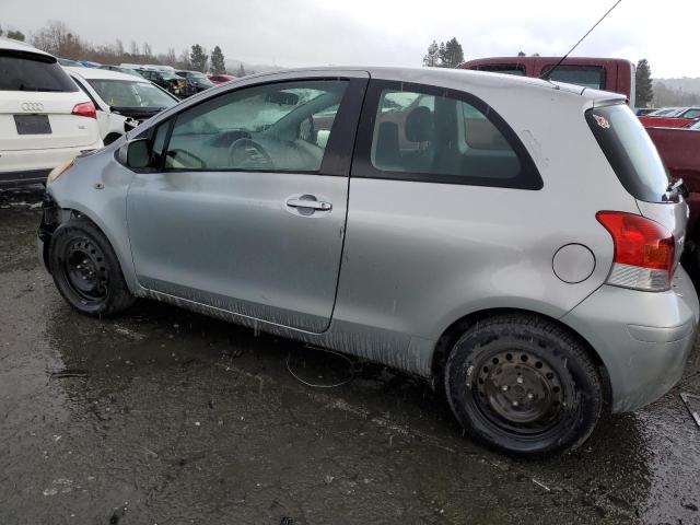 Photo 1 VIN: JTDJT903195257758 - TOYOTA YARIS 