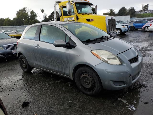 Photo 3 VIN: JTDJT903195257758 - TOYOTA YARIS 