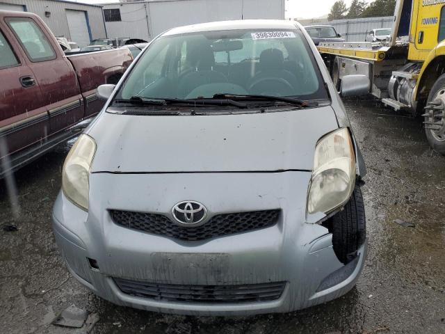 Photo 4 VIN: JTDJT903195257758 - TOYOTA YARIS 