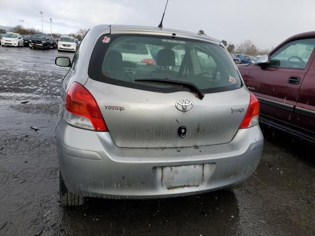 Photo 5 VIN: JTDJT903195257758 - TOYOTA YARIS 