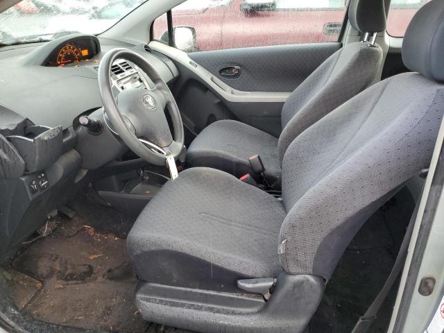 Photo 6 VIN: JTDJT903195257758 - TOYOTA YARIS 