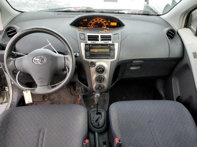 Photo 7 VIN: JTDJT903195257758 - TOYOTA YARIS 