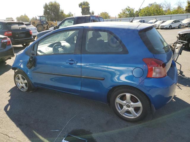 Photo 1 VIN: JTDJT903285175679 - TOYOTA YARIS 