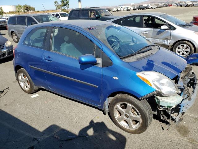 Photo 3 VIN: JTDJT903285175679 - TOYOTA YARIS 