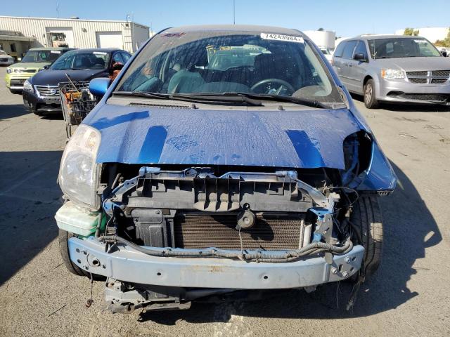 Photo 4 VIN: JTDJT903285175679 - TOYOTA YARIS 