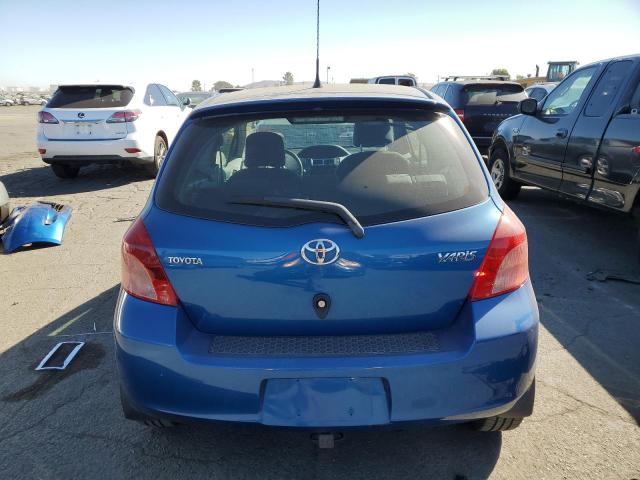 Photo 5 VIN: JTDJT903285175679 - TOYOTA YARIS 