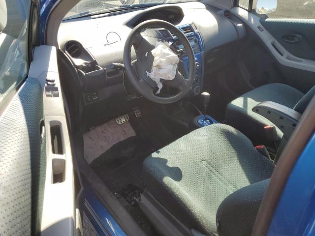 Photo 7 VIN: JTDJT903285175679 - TOYOTA YARIS 