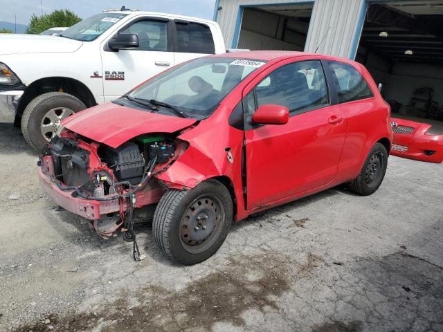 Photo 0 VIN: JTDJT903285176816 - TOYOTA YARIS 