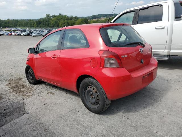 Photo 1 VIN: JTDJT903285176816 - TOYOTA YARIS 