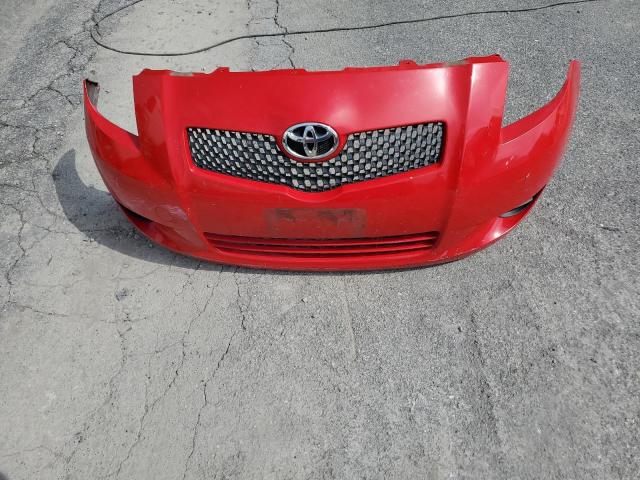 Photo 11 VIN: JTDJT903285176816 - TOYOTA YARIS 