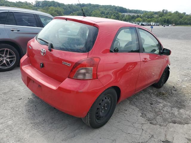 Photo 2 VIN: JTDJT903285176816 - TOYOTA YARIS 