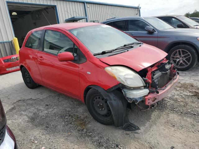 Photo 3 VIN: JTDJT903285176816 - TOYOTA YARIS 