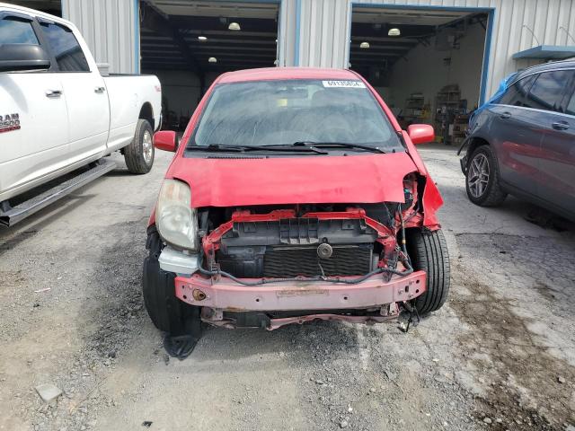 Photo 4 VIN: JTDJT903285176816 - TOYOTA YARIS 