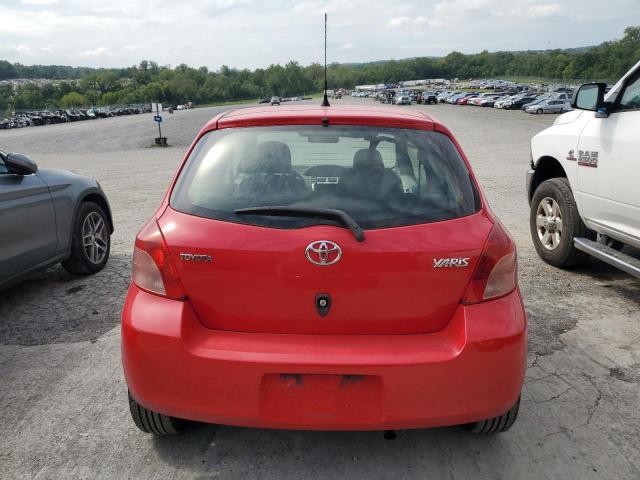 Photo 5 VIN: JTDJT903285176816 - TOYOTA YARIS 