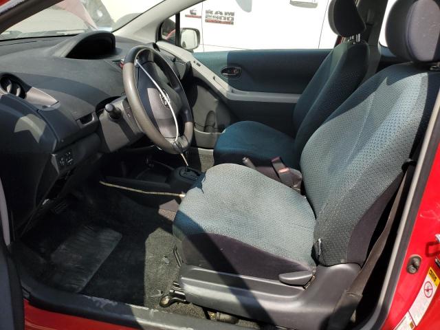 Photo 6 VIN: JTDJT903285176816 - TOYOTA YARIS 