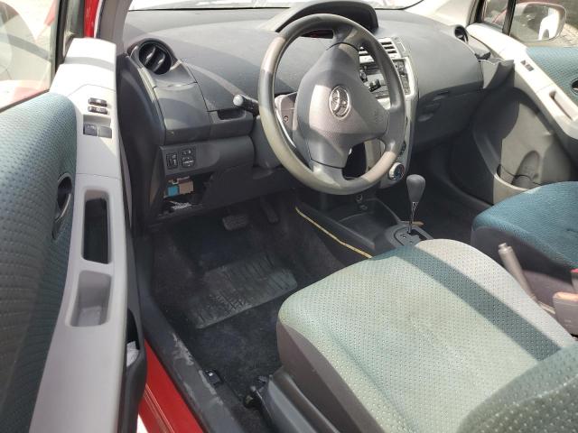 Photo 7 VIN: JTDJT903285176816 - TOYOTA YARIS 