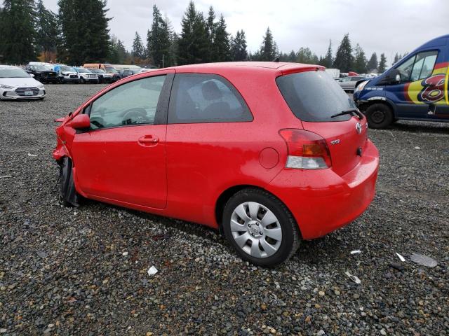 Photo 1 VIN: JTDJT903295224252 - TOYOTA YARIS 