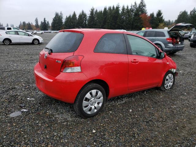 Photo 2 VIN: JTDJT903295224252 - TOYOTA YARIS 