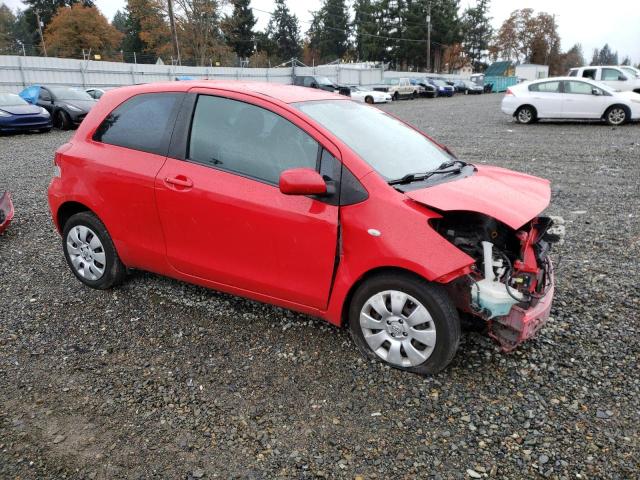 Photo 3 VIN: JTDJT903295224252 - TOYOTA YARIS 