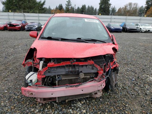 Photo 4 VIN: JTDJT903295224252 - TOYOTA YARIS 