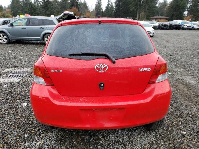 Photo 5 VIN: JTDJT903295224252 - TOYOTA YARIS 