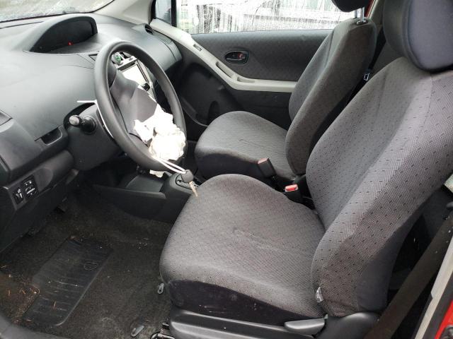 Photo 6 VIN: JTDJT903295224252 - TOYOTA YARIS 