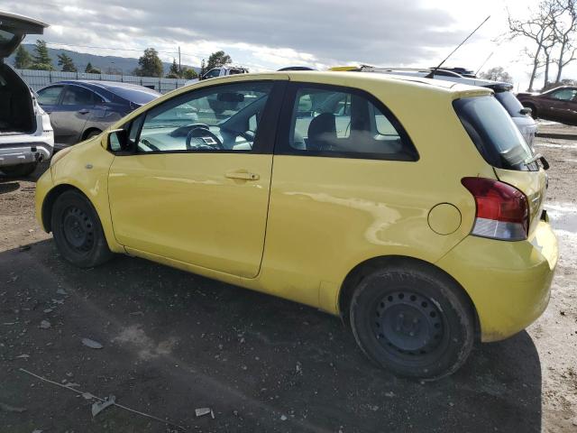 Photo 1 VIN: JTDJT903295226504 - TOYOTA YARIS 