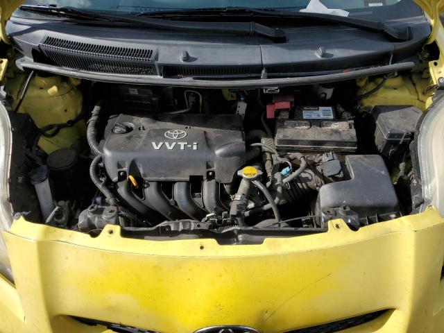 Photo 10 VIN: JTDJT903295226504 - TOYOTA YARIS 