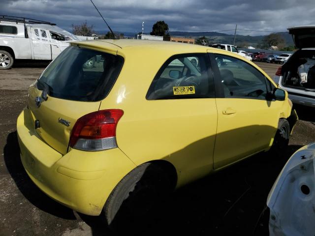 Photo 2 VIN: JTDJT903295226504 - TOYOTA YARIS 