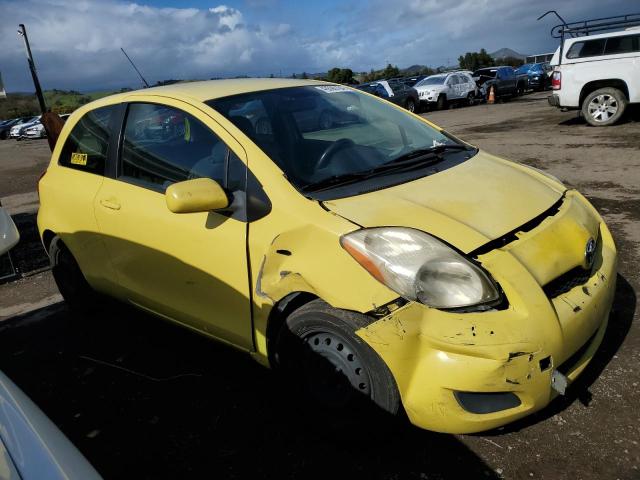 Photo 3 VIN: JTDJT903295226504 - TOYOTA YARIS 