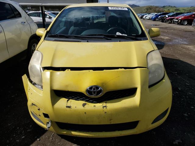 Photo 4 VIN: JTDJT903295226504 - TOYOTA YARIS 