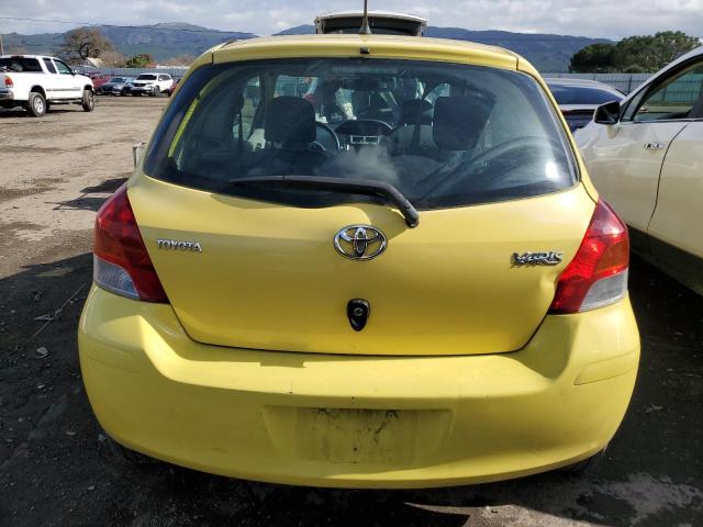 Photo 5 VIN: JTDJT903295226504 - TOYOTA YARIS 