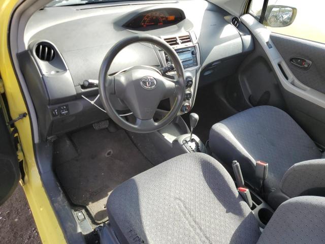 Photo 7 VIN: JTDJT903295226504 - TOYOTA YARIS 