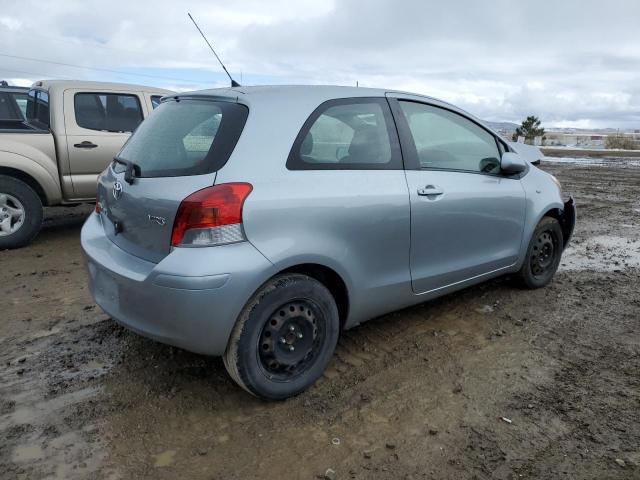 Photo 2 VIN: JTDJT903295239446 - TOYOTA YARIS 