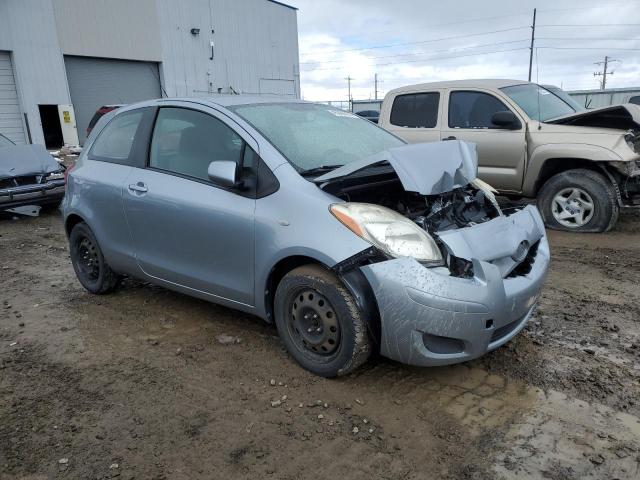 Photo 3 VIN: JTDJT903295239446 - TOYOTA YARIS 