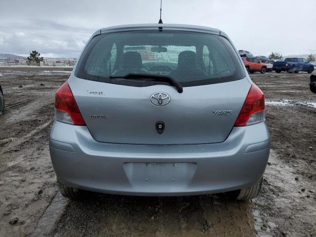 Photo 5 VIN: JTDJT903295239446 - TOYOTA YARIS 