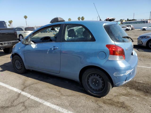 Photo 1 VIN: JTDJT903295243948 - TOYOTA YARIS 